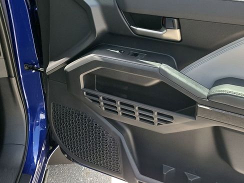 New 2025 Toyota Tacoma Limited image 49