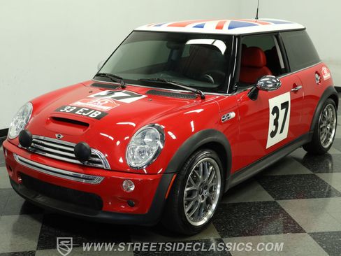Used 2004 MINI Cooper S FWD image 18