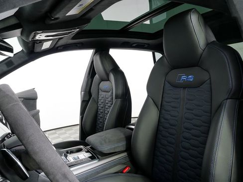 New 2026 Audi RS Q8 performance AWD/4WD image 5