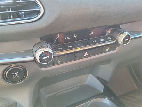 Used 2024 MAZDA CX-30 Carbon image 30