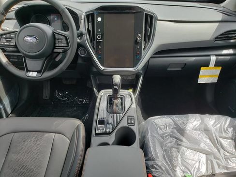 New 2026 Subaru Crosstrek 2.5i Limited AWD/4WD image 9