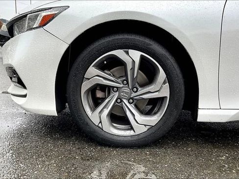 Used 2020 Honda Accord EX-L image 11
