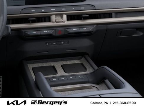 New 2027 Kia Telluride SX Prestige AWD/4WD image 25