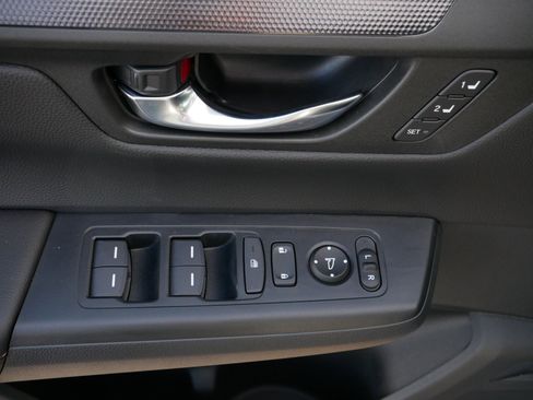 Certified 2026 Honda CR-V Sport-L image 19