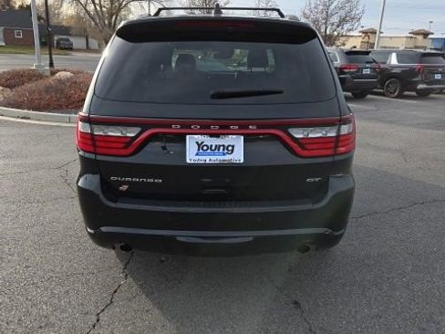 Used 2024 Dodge Durango GT image 5