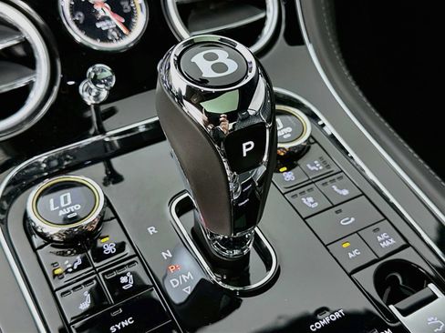 Used 2023 Bentley Continental GT Speed AWD/4WD image 29