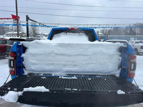 Used 2024 RAM 2500 Power Wagon w/ Level 2 Equipment Group image 19