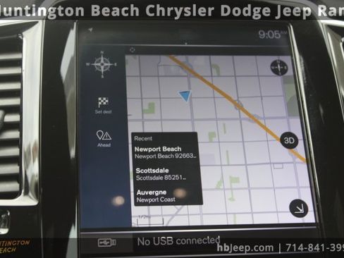 Used 2019 Volvo XC90 T8 R-Design w/ Advanced Package image 22