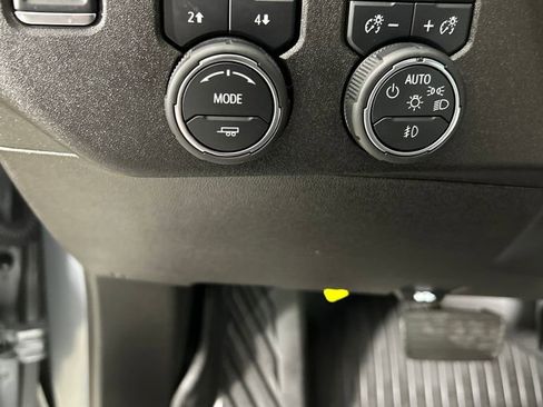 Used 2024 Chevrolet Silverado 1500 RST w/ Convenience Package II image 14