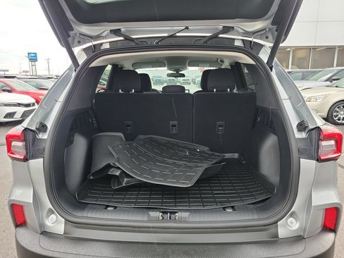 Used 2023 Ford Escape Active w/ Tech Pack #1 AWD/4WD image 10