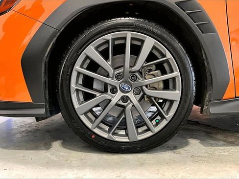 Used 2022 Subaru WRX GT image 33