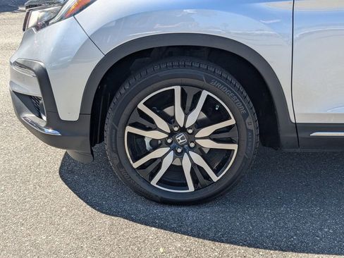 Used 2022 Honda Pilot Touring image 10