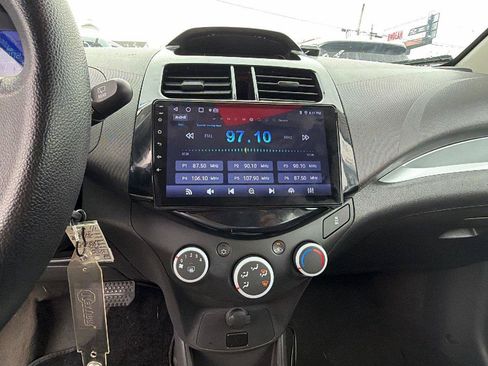 Used 2015 Chevrolet Spark LS FWD image 28