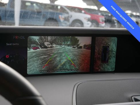 Used 2024 Lincoln Nautilus Premier w/ Equipment Group 102A image 26