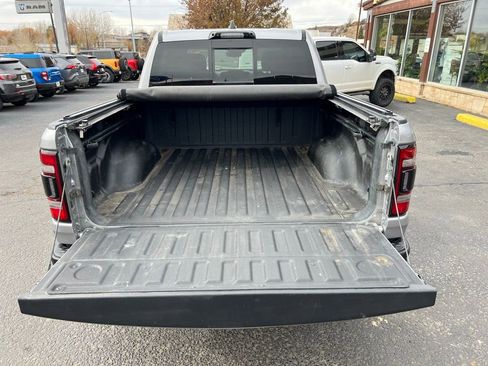 Used 2022 RAM 1500 TRX w/ TRX Level 2 Equipment Group image 5