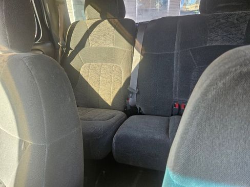 Used 2002 GMC Envoy SLT image 6