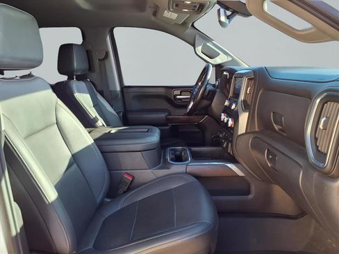Used 2021 GMC Sierra 1500 SLT image 13