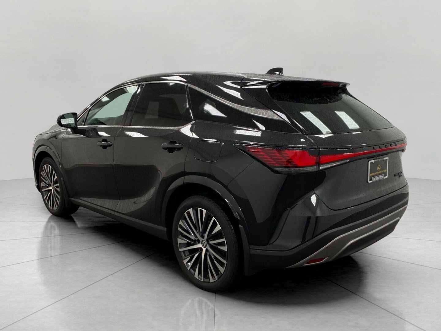 New 2026 Lexus RX 350 Premium Plus w/ Convenience Package AWD/4WD image 7