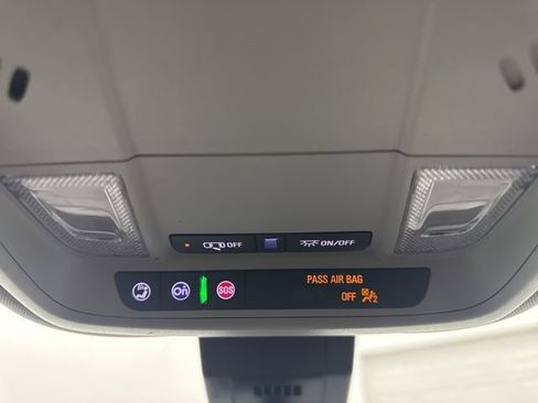 Used 2023 Chevrolet Equinox LS w/ LS Convenience Package image 20