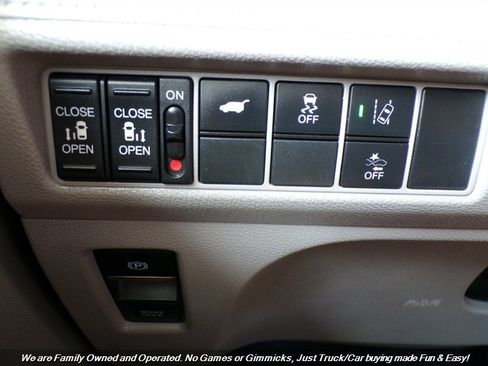 Used 2018 Honda Odyssey EX-L image 42