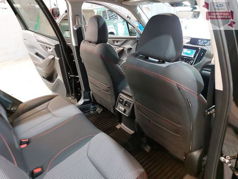 Certified 2024 Subaru Forester Sport AWD/4WD image 11