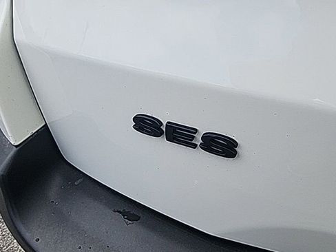 Certified 2022 Ford EcoSport SES AWD/4WD image 12