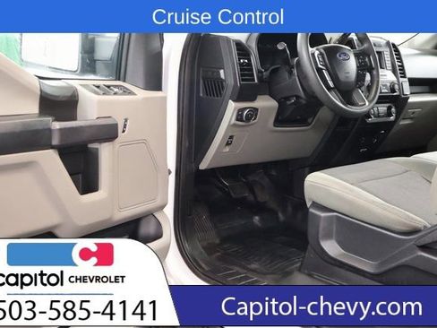 Used 2018 Ford F150 XL w/ Equipment Group 101A Mid image 10