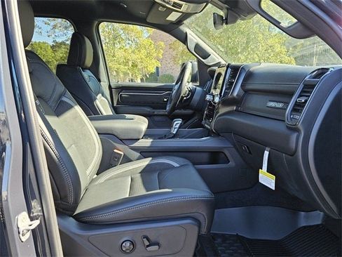 New 2026 RAM 1500 RHO image 15