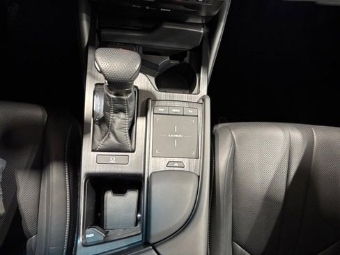 Used 2021 Lexus ES 350 F Sport image 22