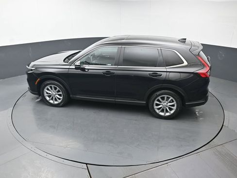 Certified 2024 Honda CR-V EX-L image 39