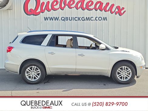 Used 2012 Buick Enclave Convenience FWD image 8