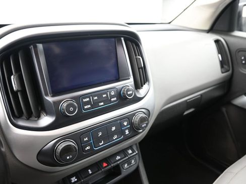 Used 2016 Chevrolet Colorado LT w/ Luxury Package, Chrome image 15