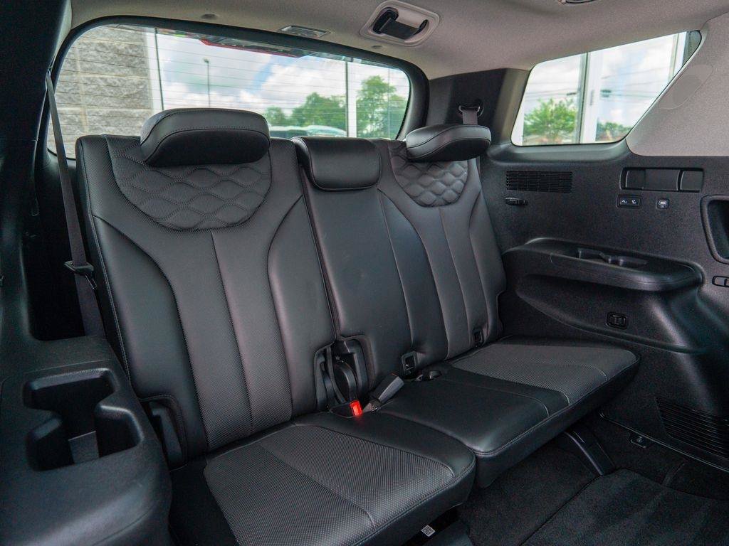 Used 2021 Hyundai Palisade Limited FWD image 38