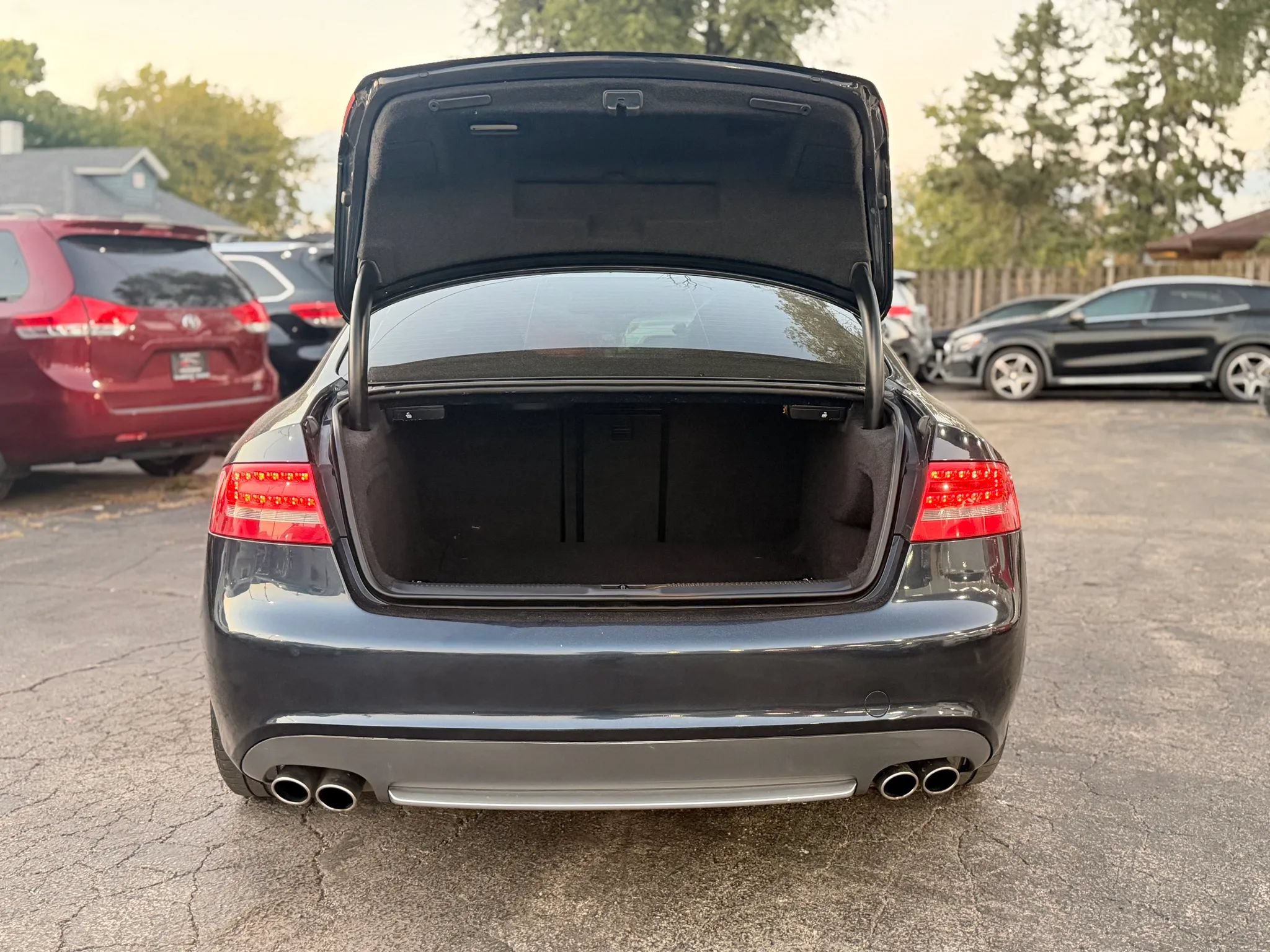 Used 2012 Audi S5 Premium Plus AWD/4WD image 29