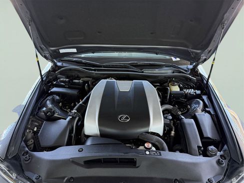 Used 2018 Lexus IS 300 F Sport w/ F Sport Package AWD/4WD image 26