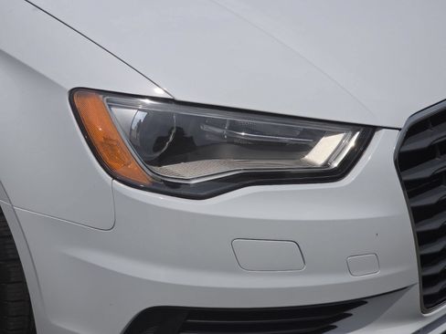 Used 2015 Audi A3 1.8T Premium w/ Cold Weather Package FWD image 6