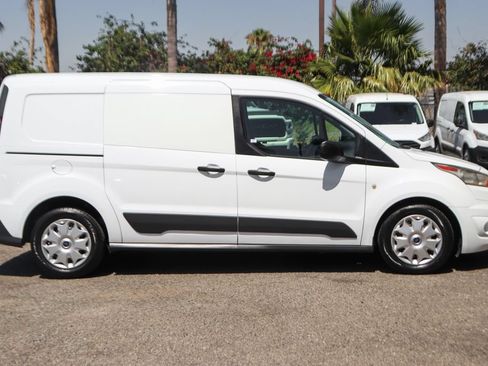Used 2016 Ford Transit Connect XLT FWD image 11
