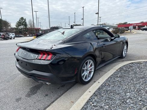New 2026 Ford Mustang GT Premium image 11