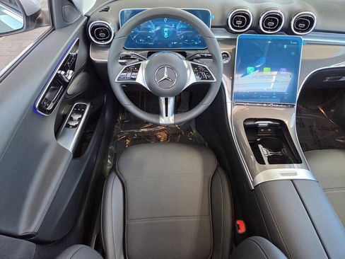 New 2026 Mercedes-Benz C 300 Sedan image 14