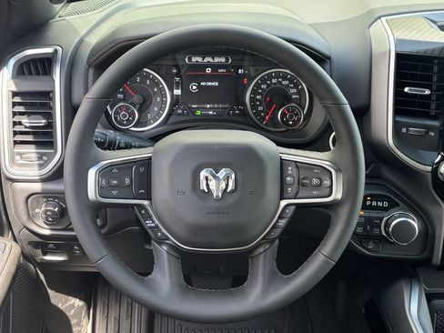New 2026 RAM 1500 Lone Star AWD/4WD image 12