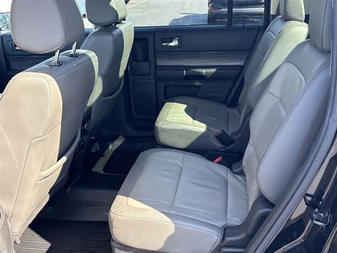 Used 2019 Ford Flex SEL w/ Equipment Group 202A image 25