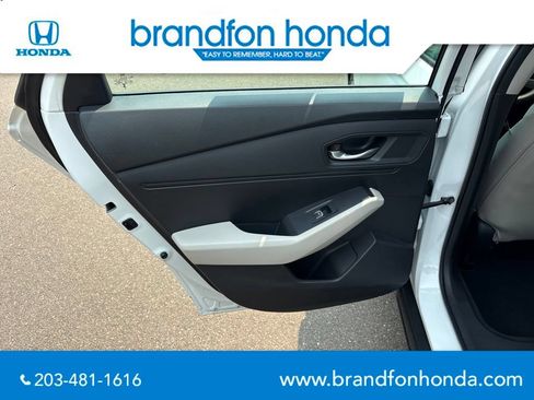 Used 2023 Honda Accord LX image 10