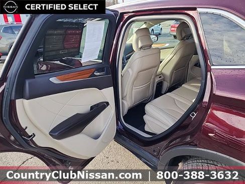 Used 2019 Lincoln MKC Select w/ Select Plus Package image 23