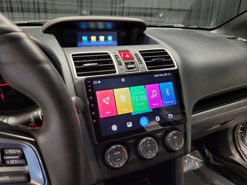 Used 2018 Subaru WRX STI image 24