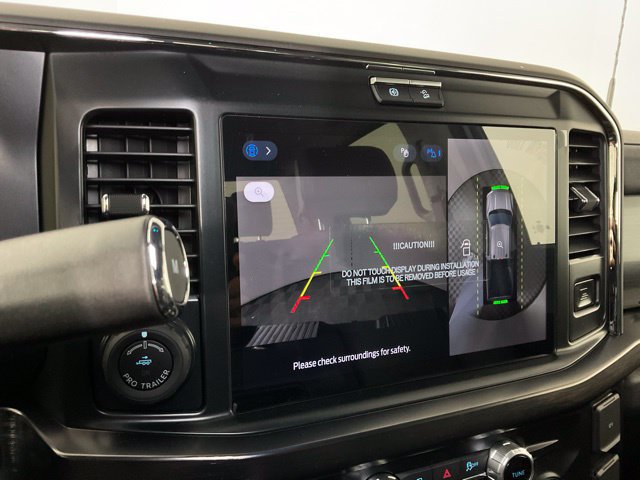 New 2026 Ford F250 Lariat w/ Black Appearance Package AWD/4WD image 23