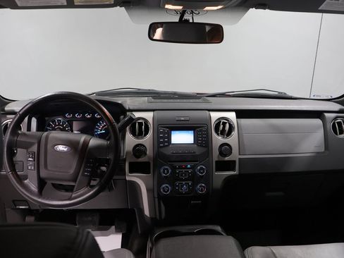 Used 2014 Ford F150 XLT w/ XLT Chrome Package AWD/4WD image 18