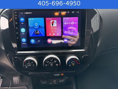 Used 2016 Kia Soul Base image 27