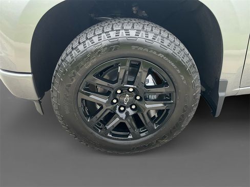 New 2026 Chevrolet Silverado 1500 RST w/ Convenience Package II image 14