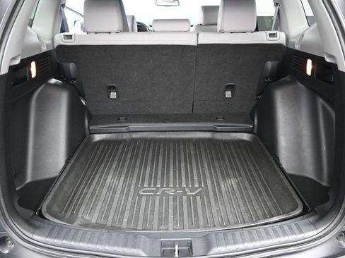 Used 2020 Honda CR-V EX-L image 19