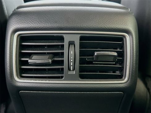 Used 2021 INFINITI Q50 Luxe w/ Cargo Package image 25